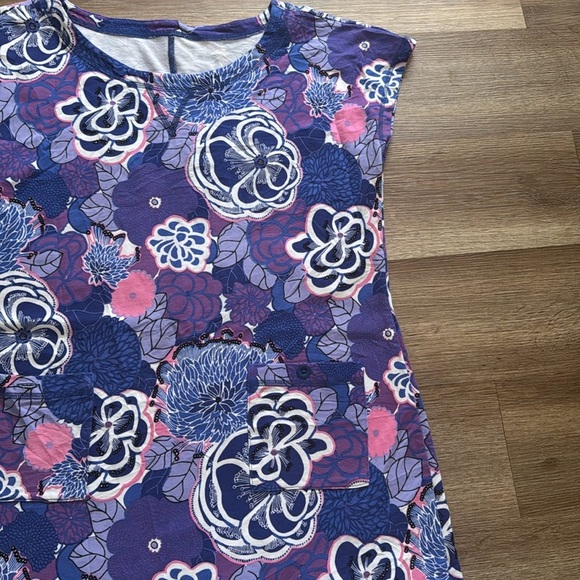 Talbots Dress - Picture 2 of 7